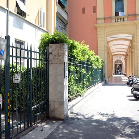 Gialu: Il Tuo Alloggio Dentro Le Mura Bologna Bagian luar foto